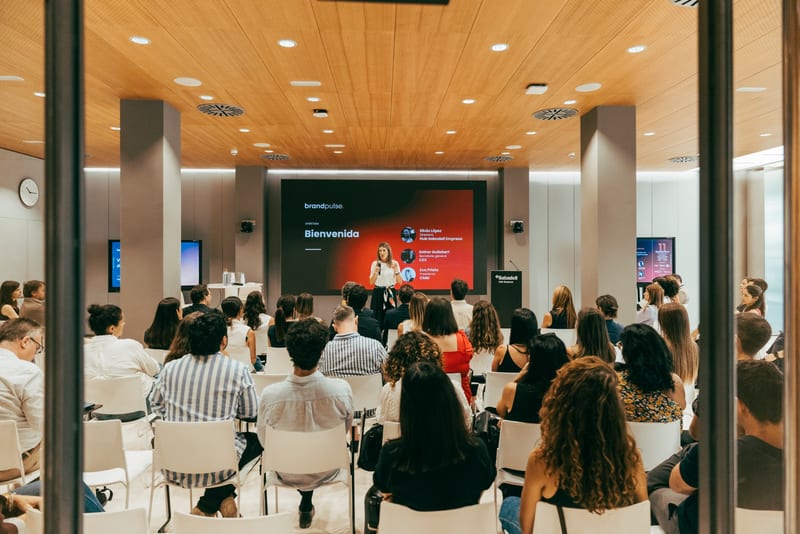 Brandpulse — Rodrigo Márquez