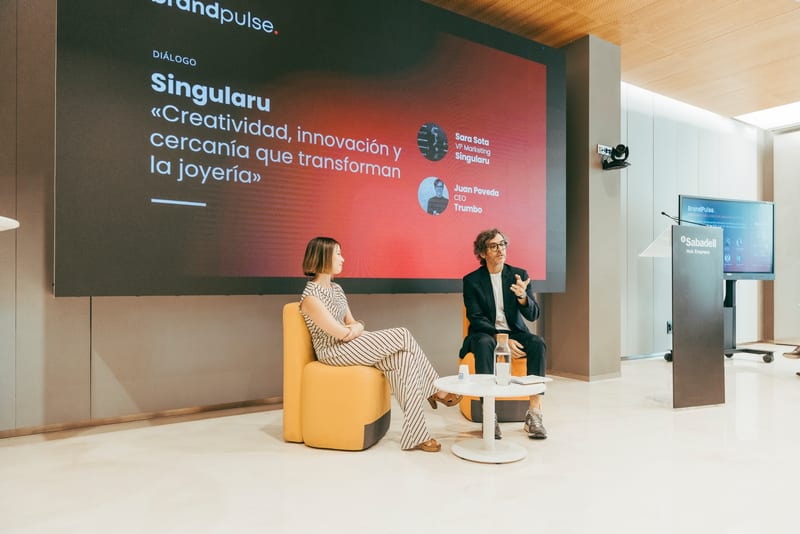 Brandpulse — Rodrigo Márquez